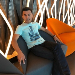 Асхат Сатбаев, 23.03