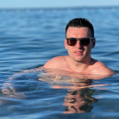 Александр Одинцов