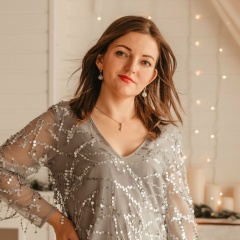 Елена Немолякина, 20.07, Уссурийск