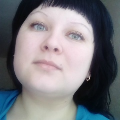 Ольга Резцова, 20.05.1989, Кинешма