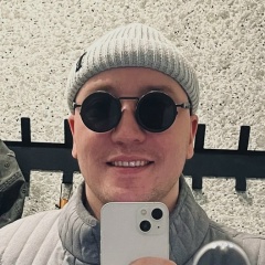 Иван Михайлович, 19.07.1991, Шебекино