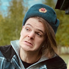 Владлен Волохов, 15.02, Омск