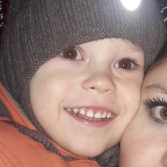 Таня Федорук, 13.10