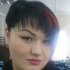 Ayzada Jusupova, 23.05.1989, Астана