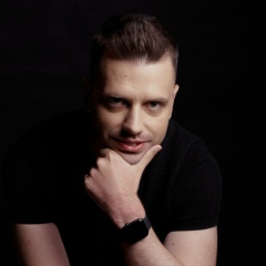 Данил Маслов, 07.03.1988, Barcelona