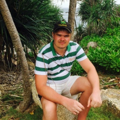 Руслан Усанов, 29.11.1986, Санкт-Петербург