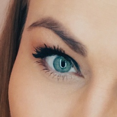 Ирина Садыкова, 21.01, Санкт-Петербург