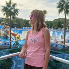 Валерия Сардинская, 25.04