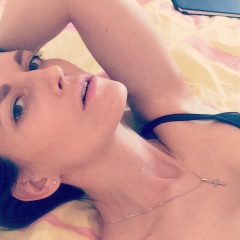 Злата Бернадчковская, 04.02.1988, Владивосток