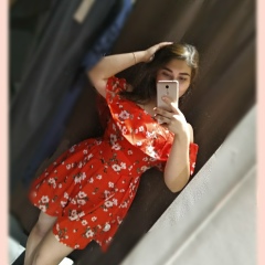 Нигина Абдуллаева, 23.08.1999, Ташкент