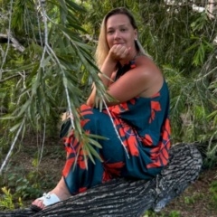 Анастасия Мотрич-Кошелева, 04.11, Серпухов