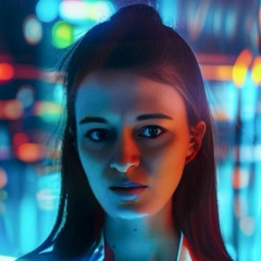 Вика Елизарова, 23.10, Санкт-Петербург