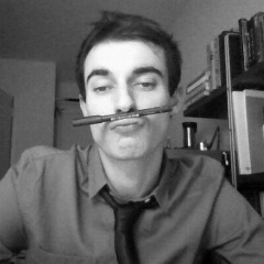 Антон Желнерович, 10.04.1991