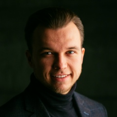 Павел Тиванов, 09.07, Красноярск