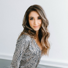 Майя Татьянченко, 09.02.1989, Пермь