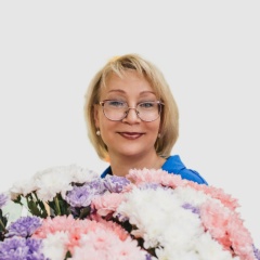 Галина Костинец, 13.08, Братск