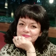 Натэлла Комарова, 13.09, Ярославль