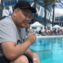 Аржаан Хертек, 08.05, Кызыл