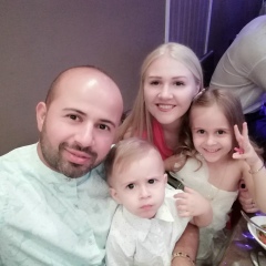 Kseniya Arutyunyan, 21.07.1991, Балканабад