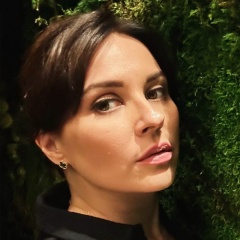 Маша Шундеева, 04.06.1979, Москва