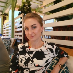 Дарья Аблаутова, 13.03.1988