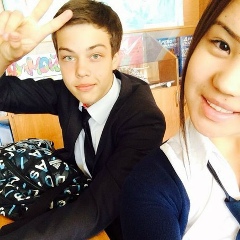 Kolya Suvorov, 14.09, Алматы