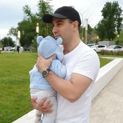 Дмитрий Быков, 26.06.1987, Волгоград