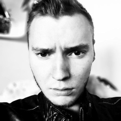 Сергей Ильич, 20.10.1990, Москва