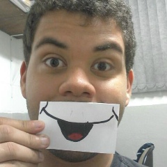 Edemilson Junior, 18.11.1991, Praia Grande