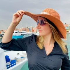 Елизавета Стриж