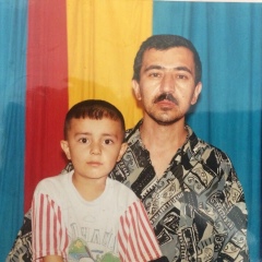 Наби Гафуров, 18.09.1997, Троицк