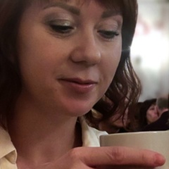 Светлана Митрошина, 21.08, Пенза