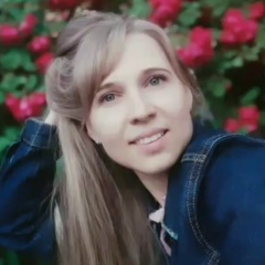 Анастасия Куриченко, 20.06.1985, Санкт-Петербург