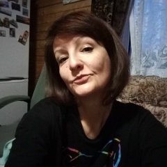 Анна Пашинская, 04.03, Санкт-Петербург