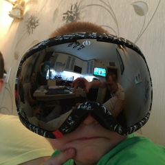 Чукотский Репер, 01.01, Санкт-Петербург