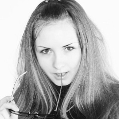 Evgeniya Celestial, 27.07.1989, Алматы