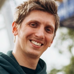 Сергей Бобров, 23.01.1988, Калининград