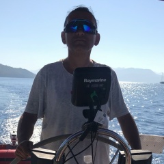 Osman Kara, 20.02, Bursa