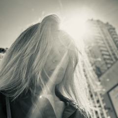 Анна Дивлеткильдеева, 26.05, Санкт-Петербург