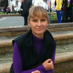Елена Земцова, 24.05.1980, Москва
