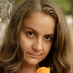 Екатерина Каменская, 31.08.1982, Екатеринбург