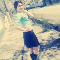 Диана Курмабекова, 06.05, Ош