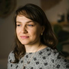 Нина Петрова, 13.04