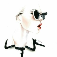 Олеся Сорокина, 24.03.1984, Звенигород