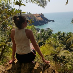 Анна Буточникова, 13.11.1993