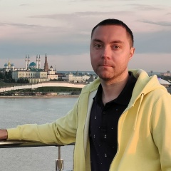 Александр Рогов, 02.06, Нягань