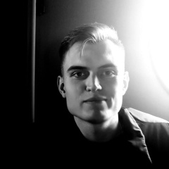 Артём Ялковский, 08.05, Брест