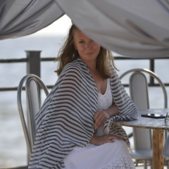 Лена Аубакирова, 10.02.1978, Санкт-Петербург