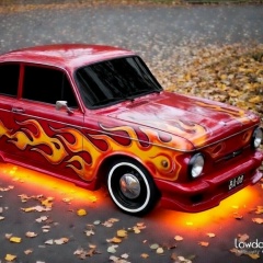 Николай Калашников, 05.07.1994, Рай (деревня)