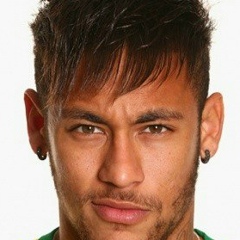 Neymar Lr, 05.01.1989, Rio de Janeiro